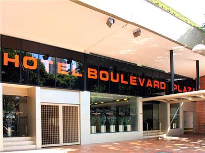 Boulevard Plaza 4* Belo Horizonte