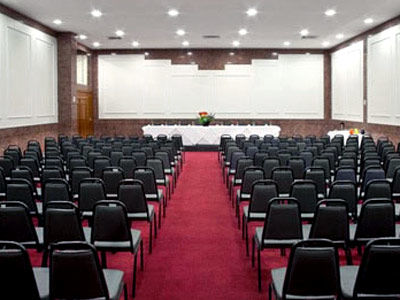 Hotel Boulevard Plaza 4*