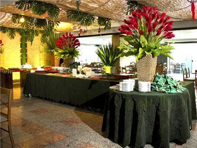 Hotel Boulevard Plaza