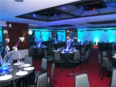 Boulevard Plaza 4*