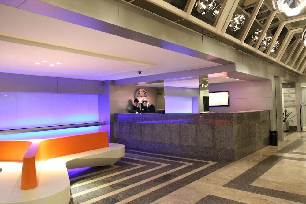 Hotel Boulevard Plaza 4*