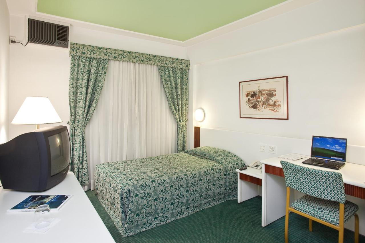 Hotel Boulevard Plaza Belo Horizonte
