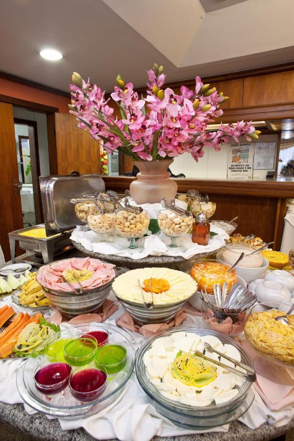 Boulevard Plaza Hotel 4*