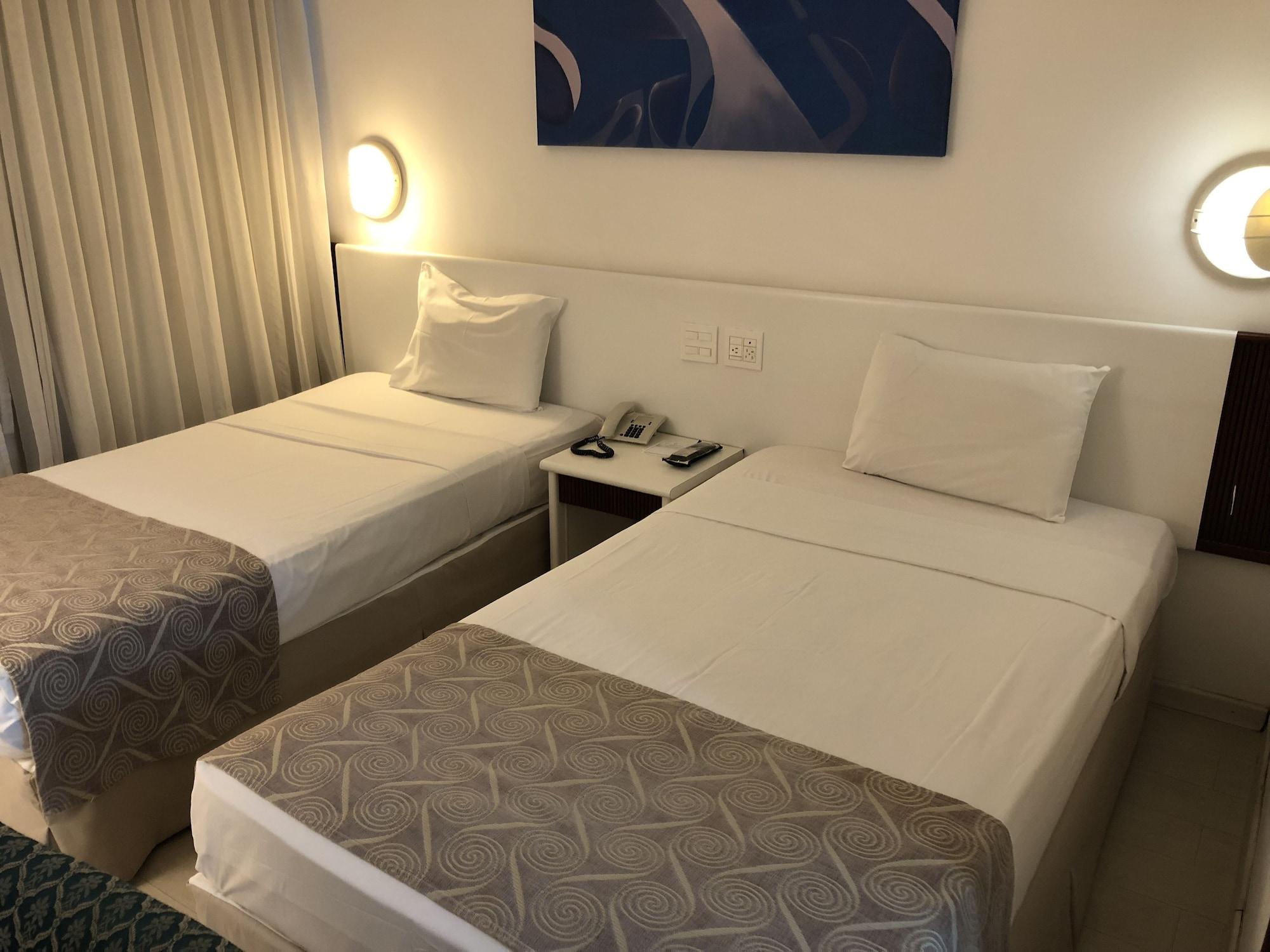 Hotel Boulevard Plaza