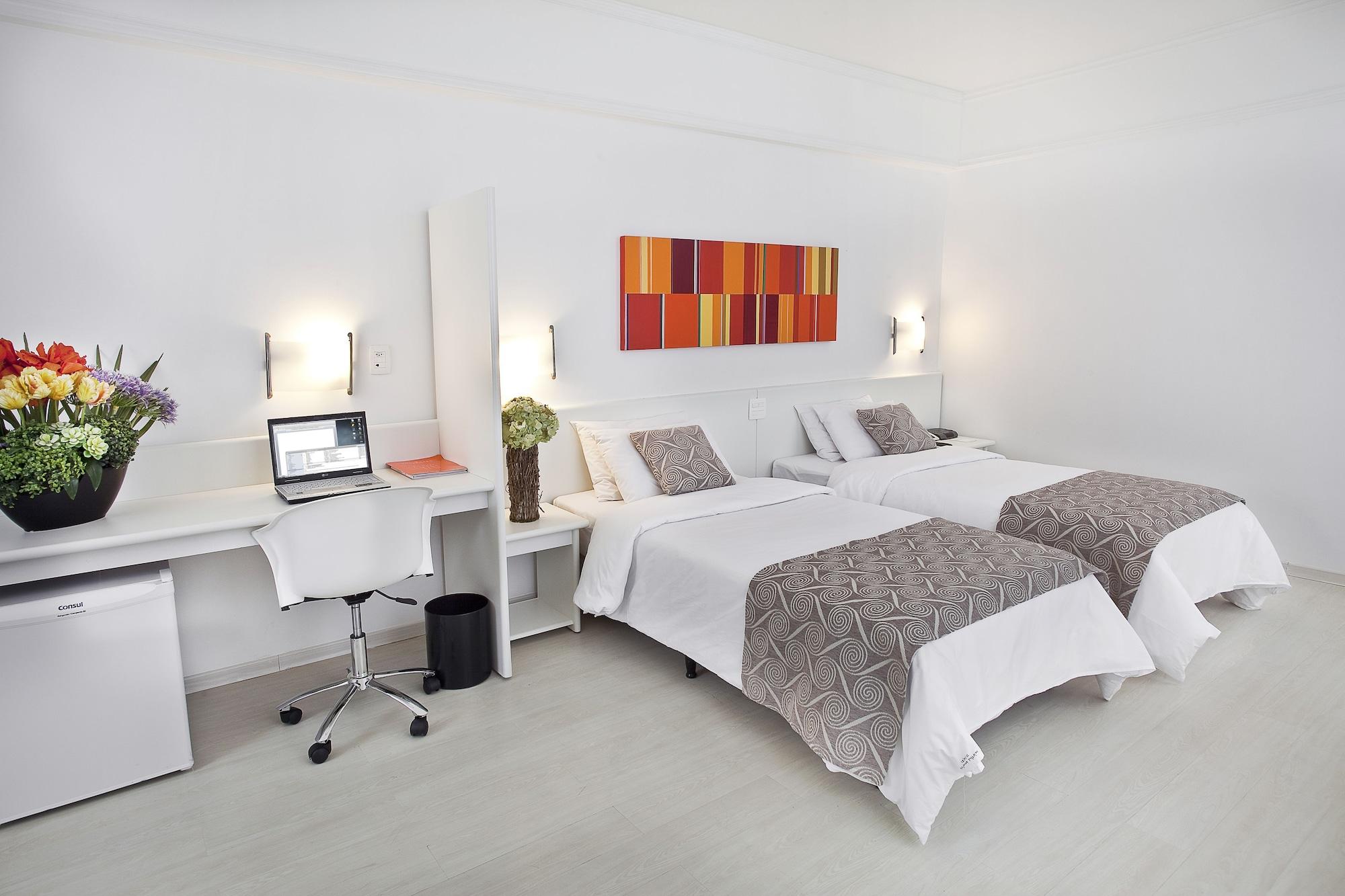 Hotel Boulevard Plaza