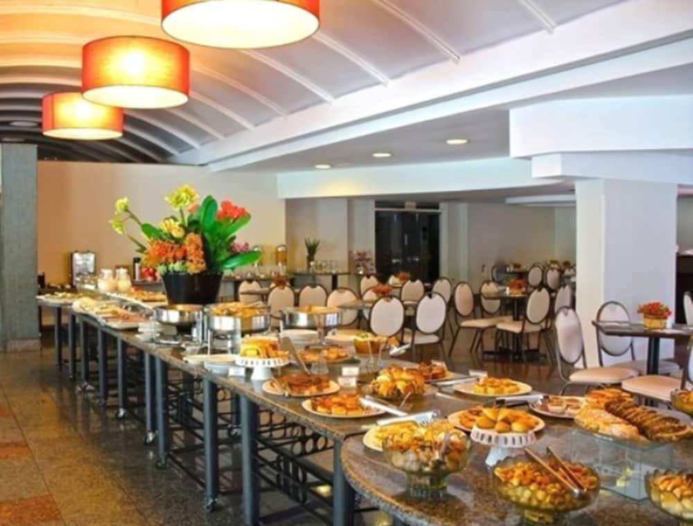 Hotel Boulevard Plaza