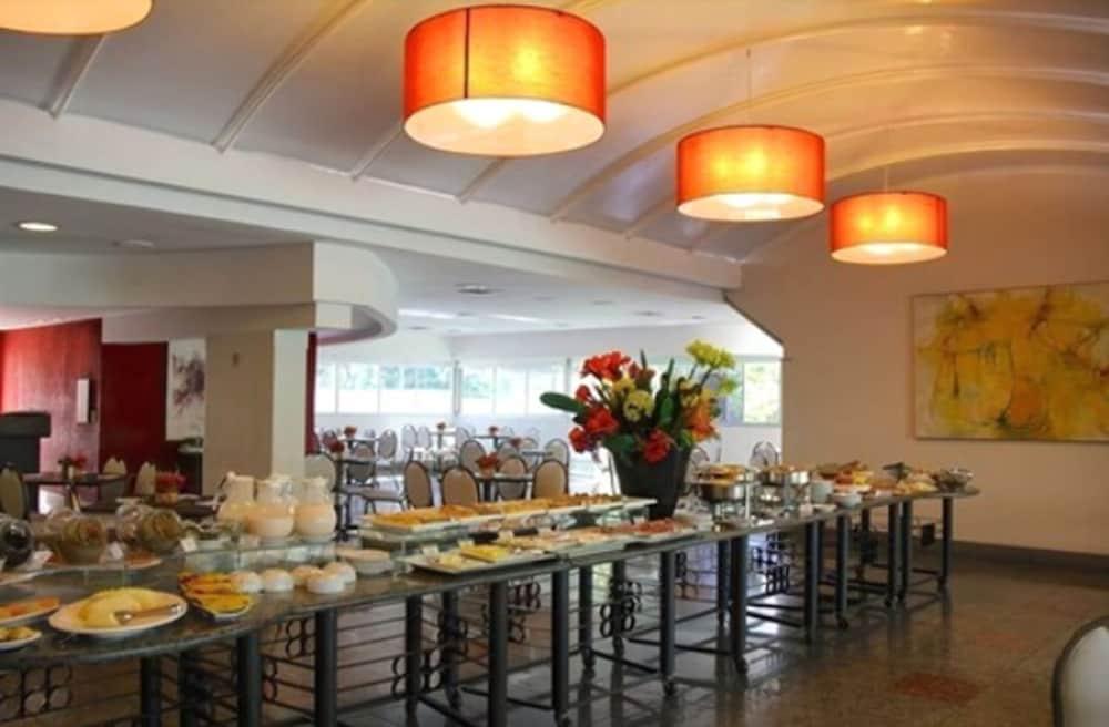 Boulevard Plaza 4* Belo Horizonte