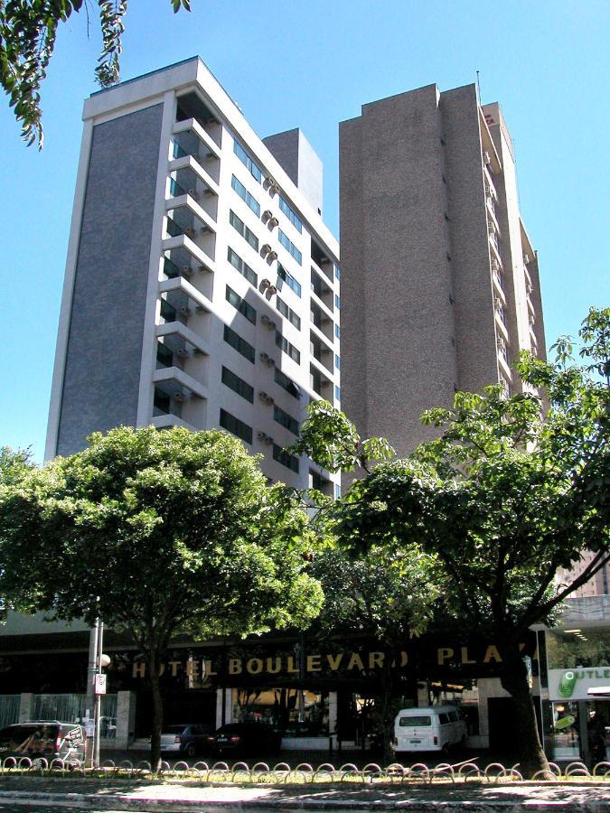 Hotel Boulevard Plaza Belo Horizonte