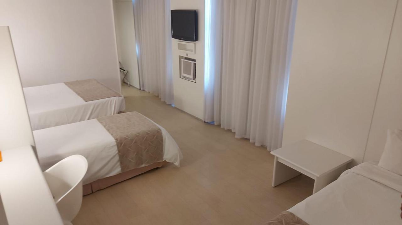 Hotel Boulevard Plaza 4*
