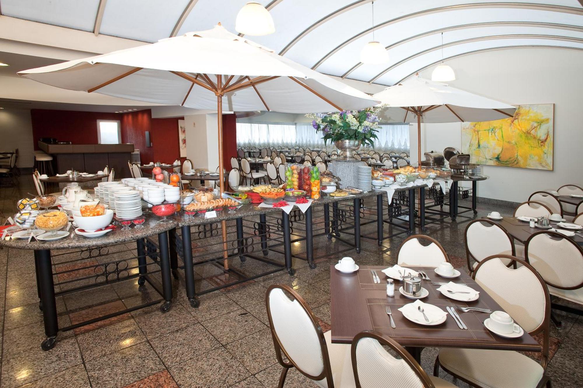 Hotel Boulevard Plaza 4*