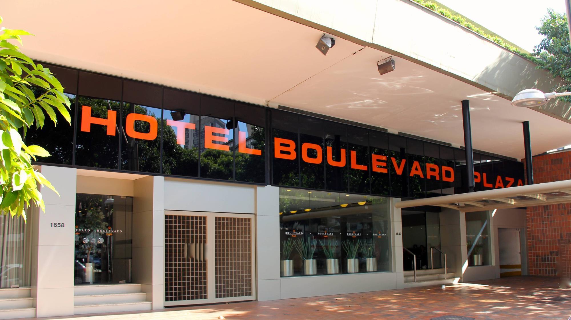 Boulevard Plaza Belo Horizonte