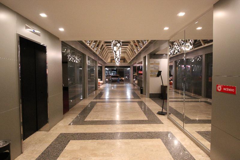 Hotel Boulevard Plaza 4*