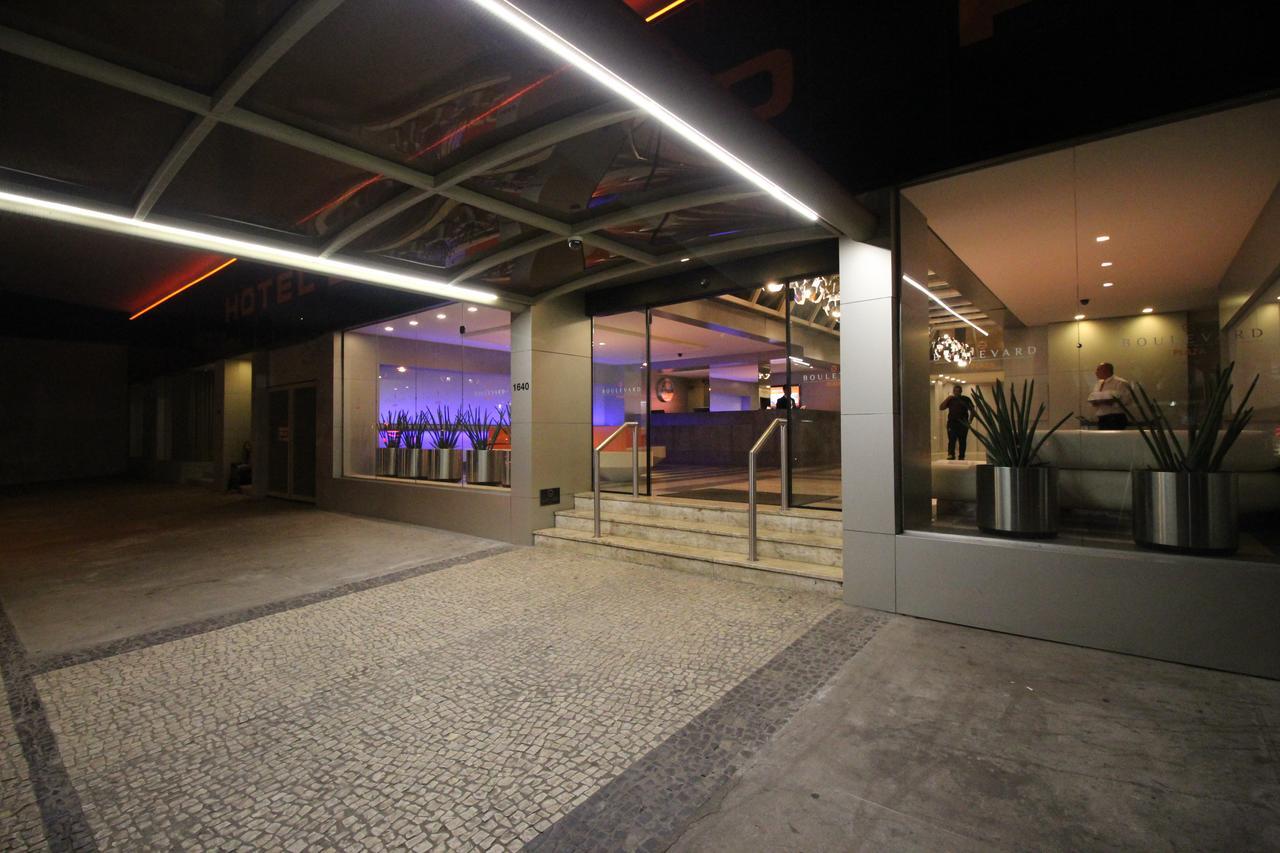 Boulevard Plaza 4* Belo Horizonte