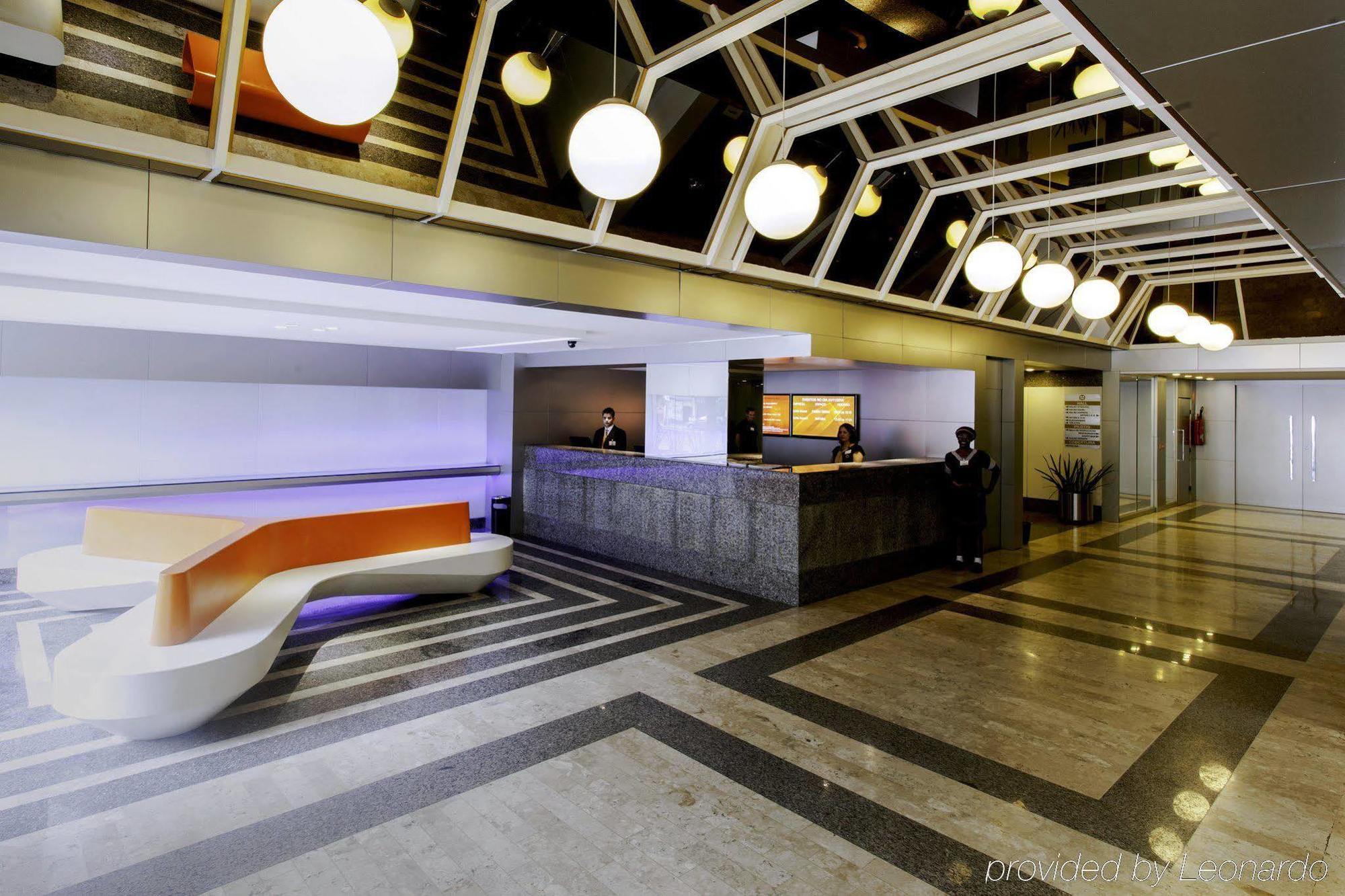 Boulevard Plaza 4* Belo Horizonte