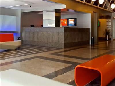 Boulevard Plaza Belo Horizonte