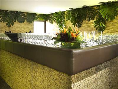 Hotel Boulevard Plaza 4*
