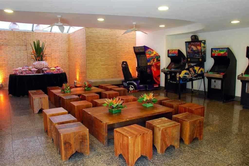Boulevard Plaza 4*