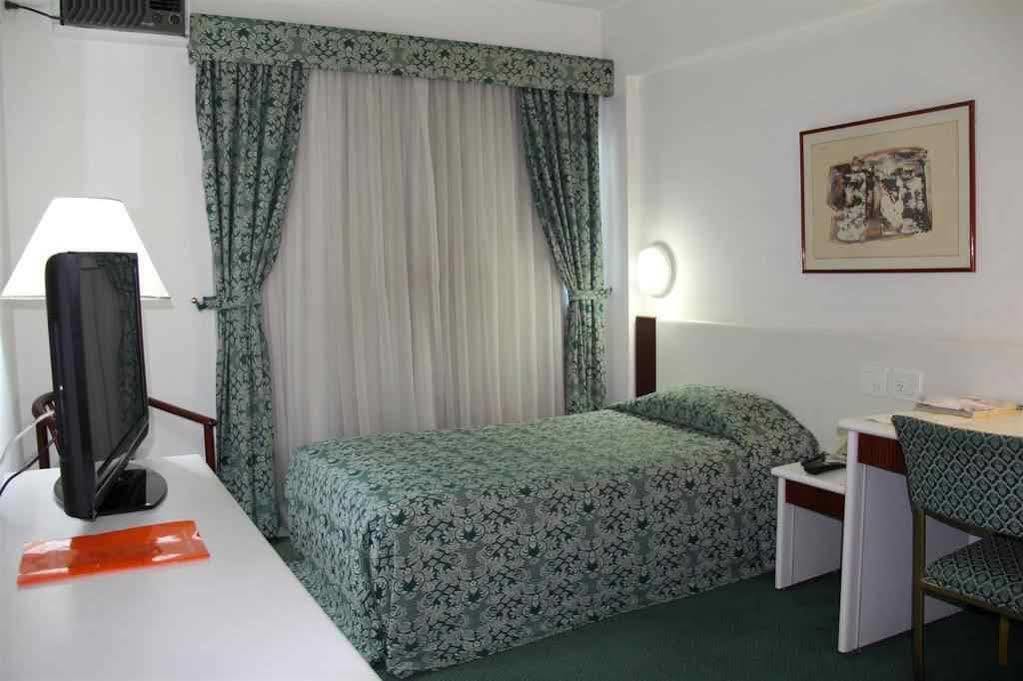 Boulevard Plaza 4* Belo Horizonte