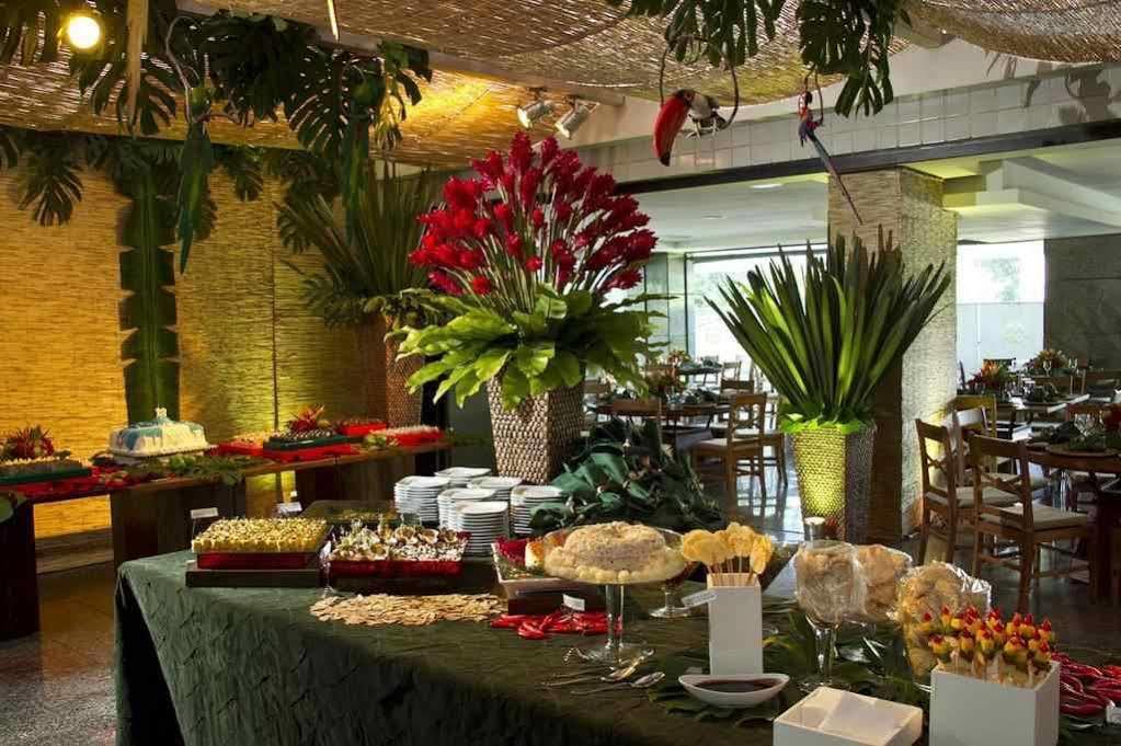 Boulevard Plaza 4* Belo Horizonte