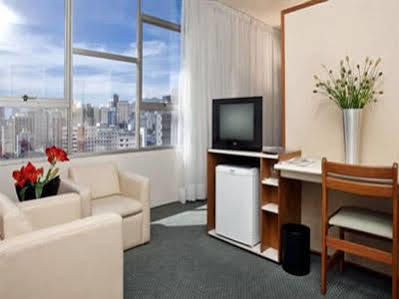 Hotel Boulevard Plaza
